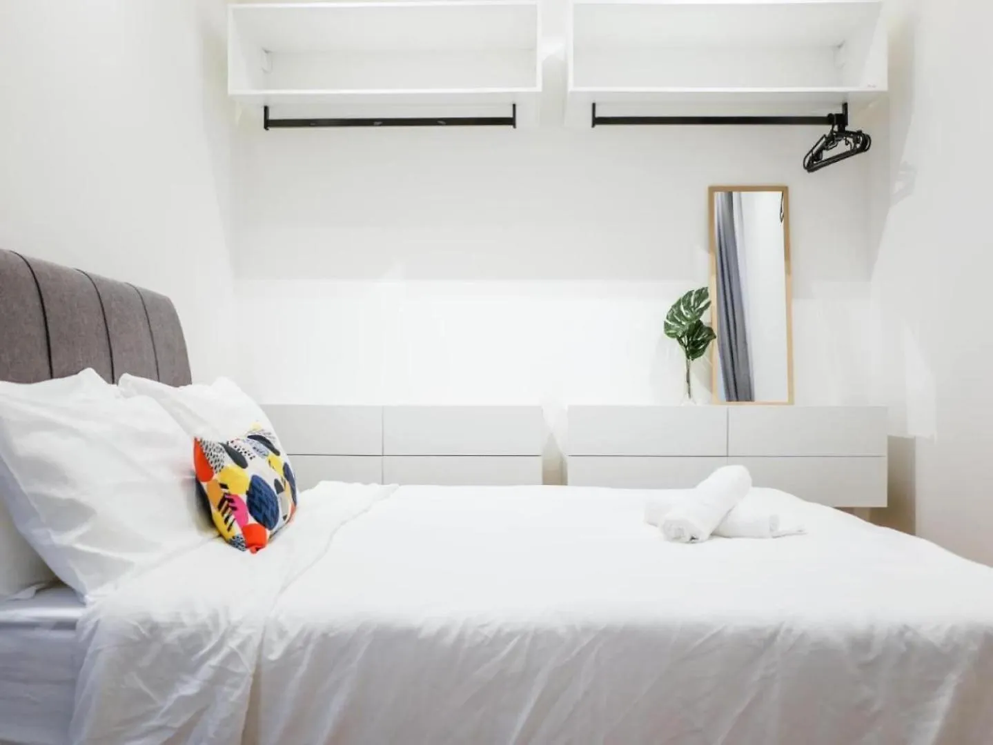 Beacon Suites By Swiss Home Empire George Town 0*,