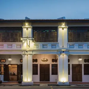 Gasthof Rope Walk, George Town